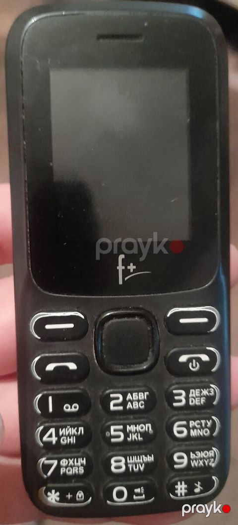 Fly F195 Black — Bakı
