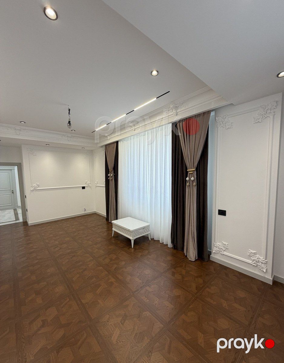 Satılır 3 otaqlı yeni tikili 100 m² — Mənzil, Bakı (8)