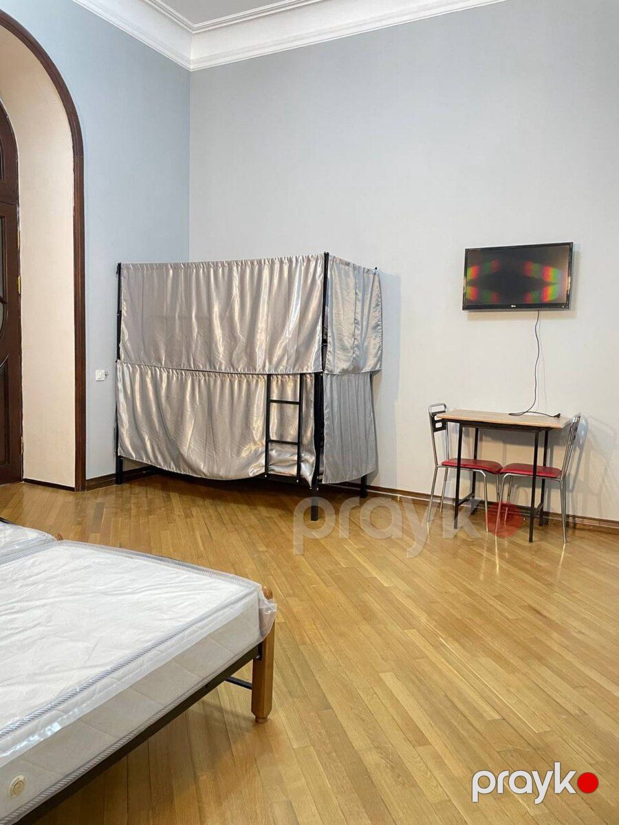 4-otaqlı mənzil kirayə verilir, Vidadi küç. 141, 120 m² — Mənzil, Bakı (6)