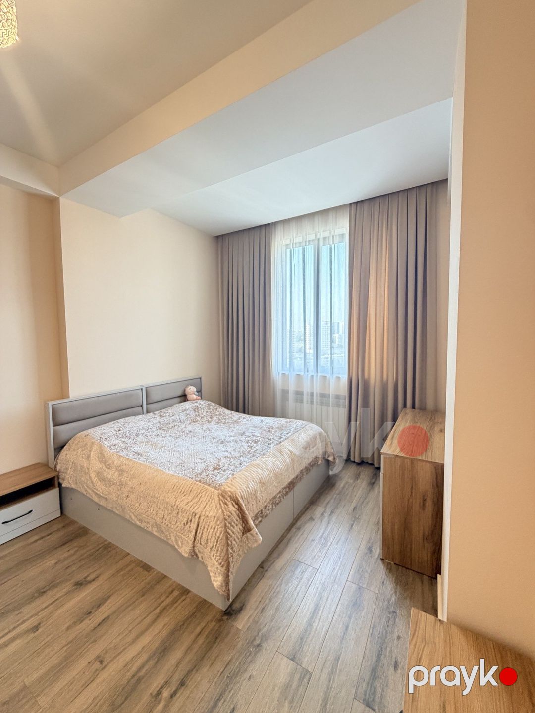 Satılır 3 otaqlı yeni tikili 127 m² — Mənzil, Bakı (10)