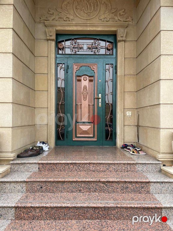 Bağ evi kirayə verilir, Novxanı qəs — Ev, villa, Bakı (6)