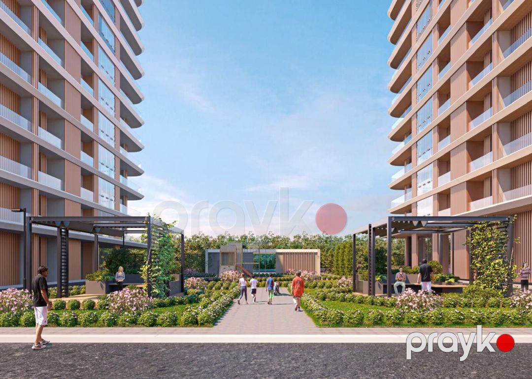 Satılır 3 otaqlı yeni tikili 126 m² — Mənzil, Bakı (10)