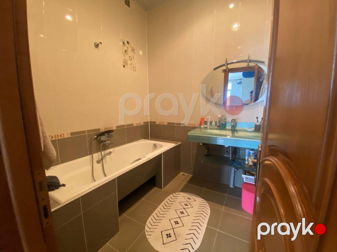 Satılır 3 otaqlı yeni tikili 124 m² — Mənzil, Bakı (7)
