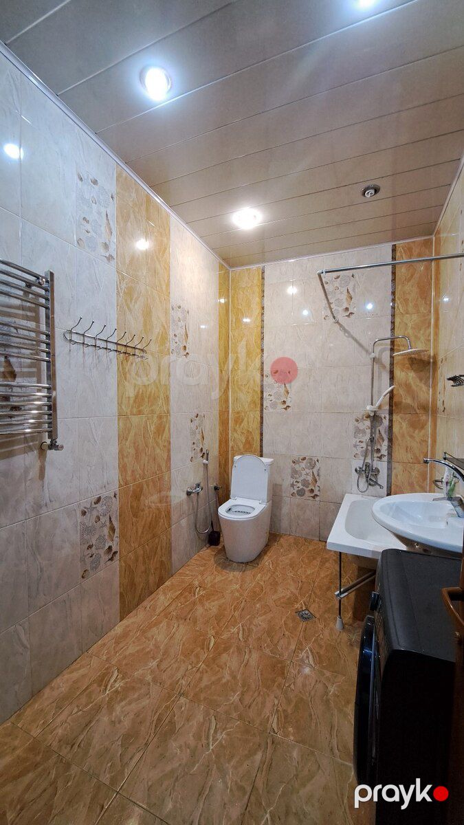 Həyət evi kirayə verilir, Masazır qəs — Ev, villa, Bakı (5)
