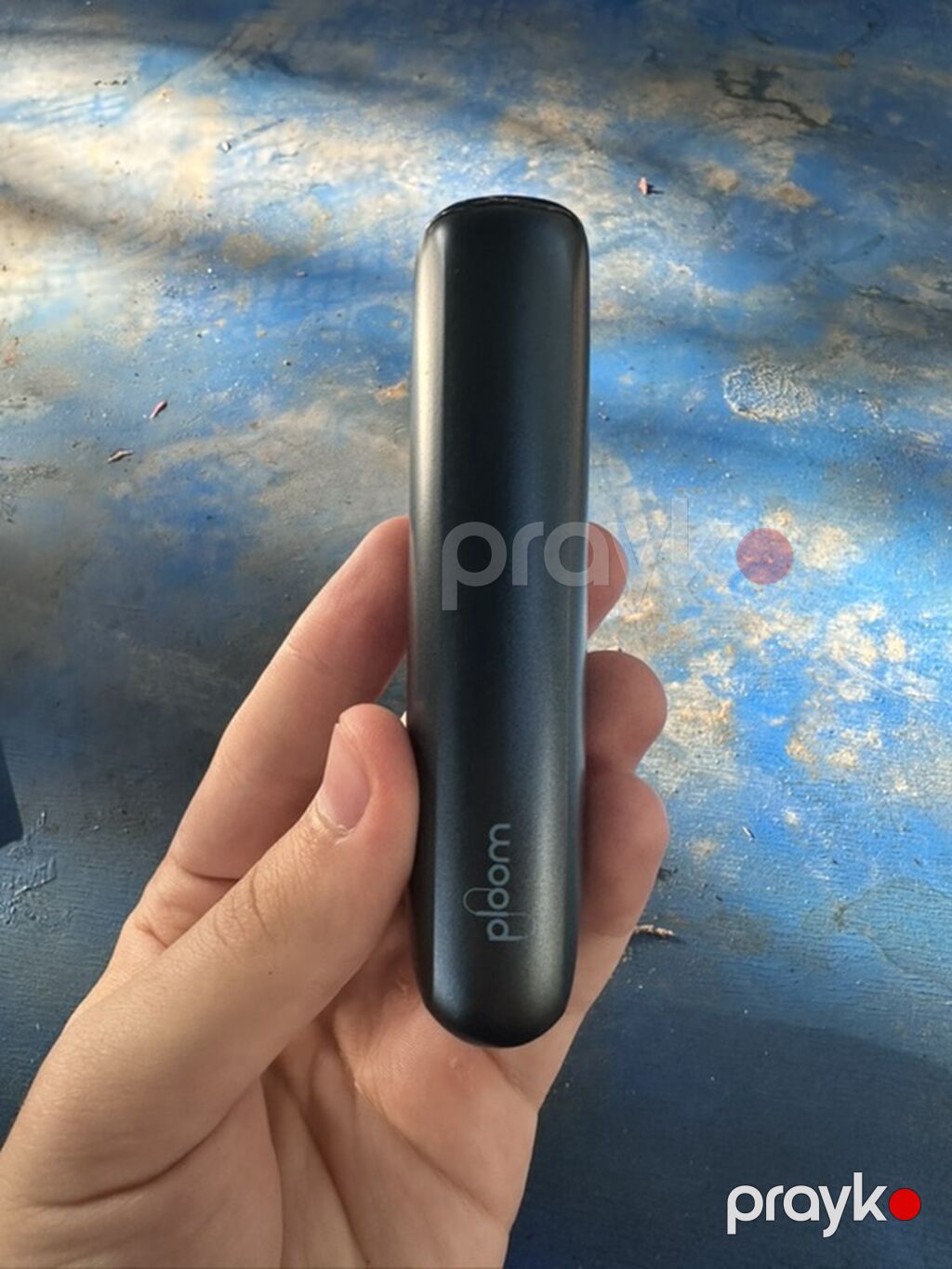 Ploom tütün çubuğu cihazı - Brend/model: Ploom (işarələnmə korpus — Elektronik siqaretlər, Bakı (2)