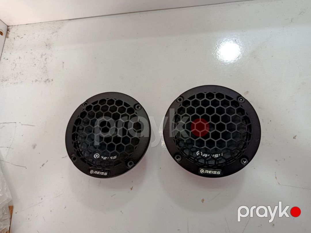 Reiss m5px 13sm dinamik — Ehtiyat hissələri və aksesuarlar, Bakı (5)