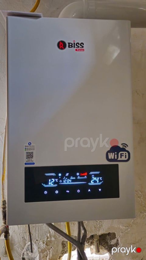 Kombi Biss 24 kv — Bakı