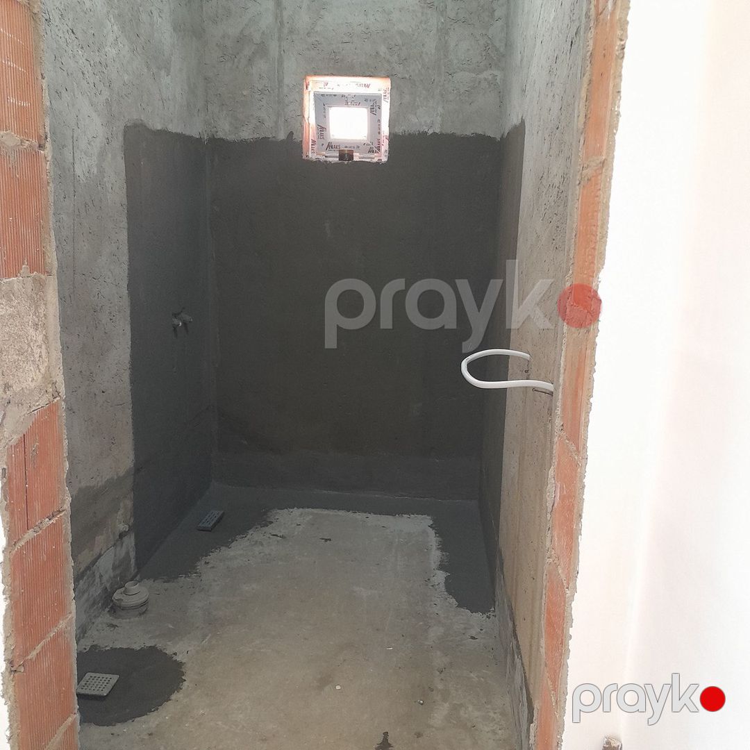 Satılır 3 otaqlı həyət evi/bağ evi 72 m² — Ev, villa, Bakı (12)