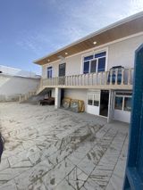 Satılır 7 otaqlı həyət evi/bağ evi 110 m² — Dadaş