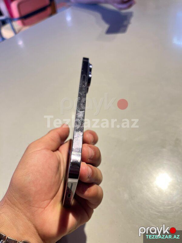 Real alıcıya endirim var — Smartfonlar, Bakı (5)