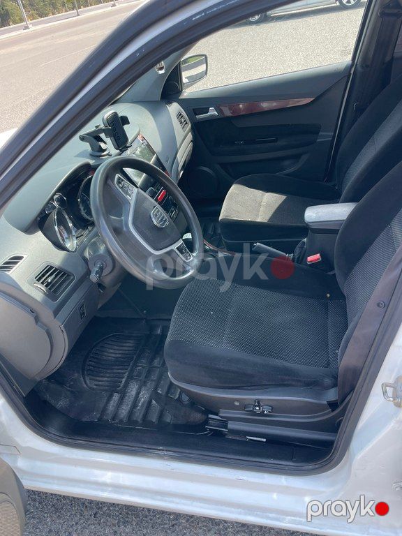 Khazar SD, 1.7 L, 2021 il, 156 000 km — Avtomobillər, Gəncə (5)