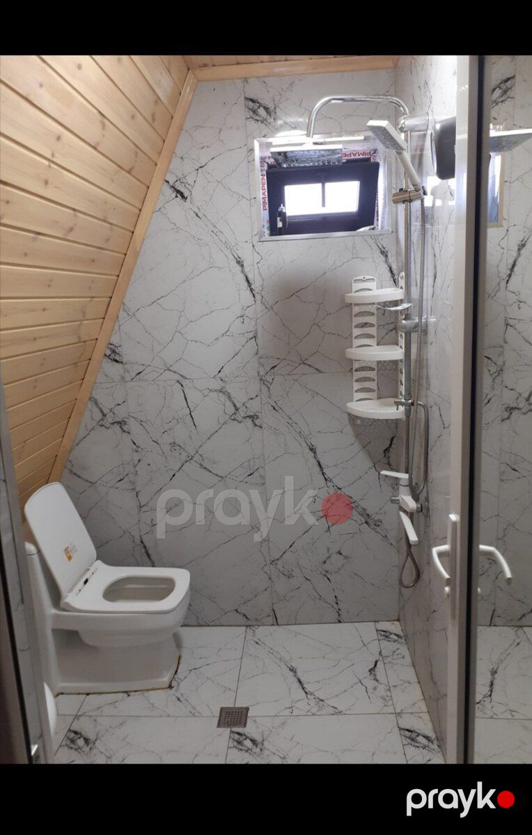 Həyət evi kirayə verilir, Nabran qəs — Ev, villa (10)