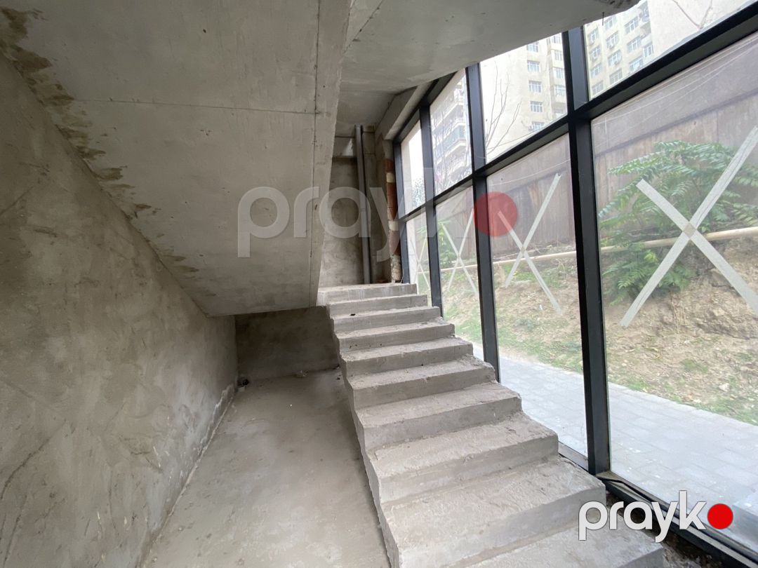 Satılır obyekt 260 m² — Əmlak, Bakı (7)