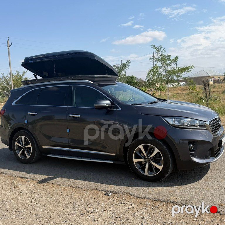 Kia Sorento, 2.0 L, 2018 il, 142 700 km — Avtomobillər, Bakı (11)