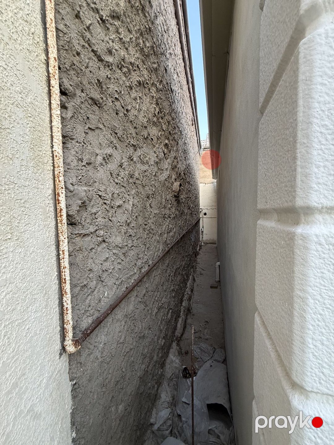 Satılır 4 otaqlı həyət evi/bağ evi 105 m² — Ev, villa, Bakı (5)