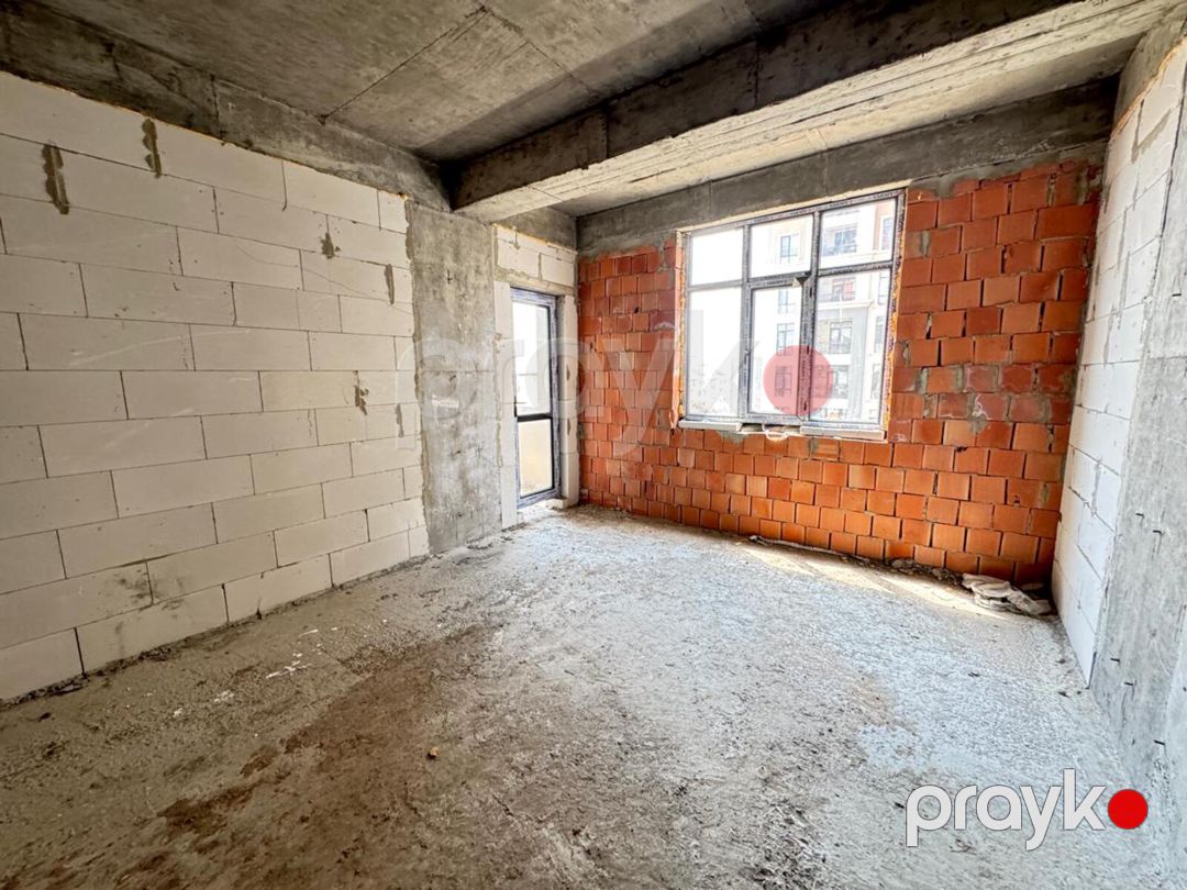 Satılır 1 otaqlı yeni tikili 62 m² — Mənzil, Bakı (10)