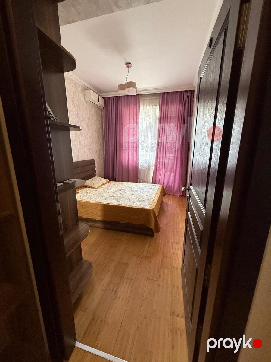 Satılır 2 otaqlı yeni tikili 60 m² — Mənzil, Bakı (2)