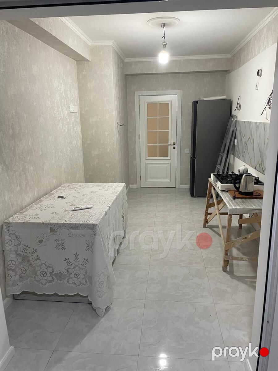 Satılır 2 otaqlı yeni tikili 92 m² — Mənzil, Bakı (6)