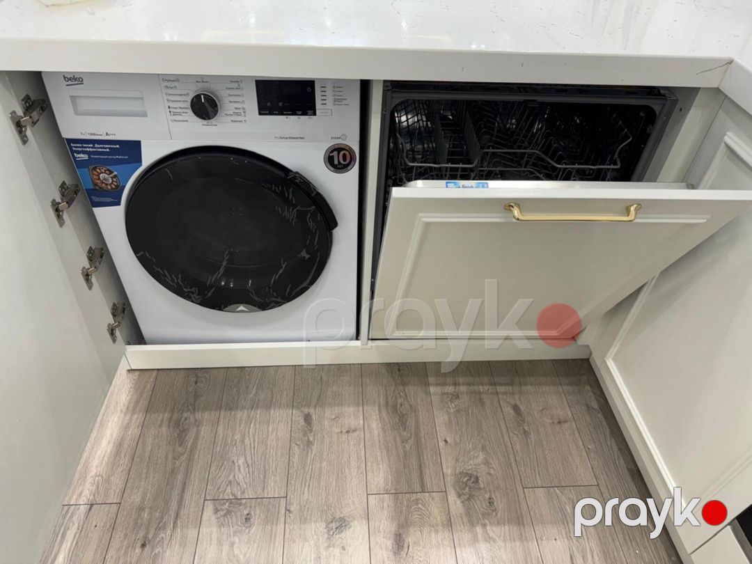 3-otaqlı yeni tikili, Sumqayıt ş., 93 m² — Mənzil, Sumqayıt (12)