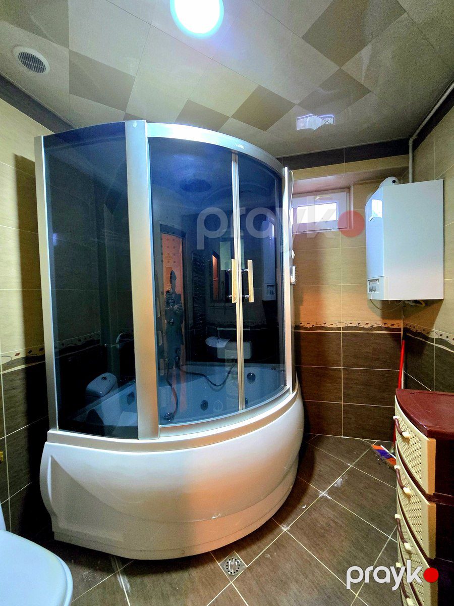 Satılır 4 otaqlı köhnə tikili 90 m² — Mənzil, Bakı (11)