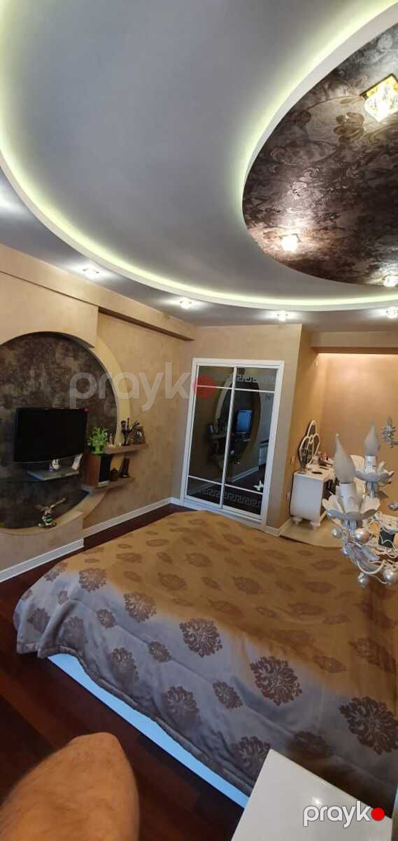 Satılır 4 otaqlı yeni tikili 190 m² — Mənzil, Bakı (12)