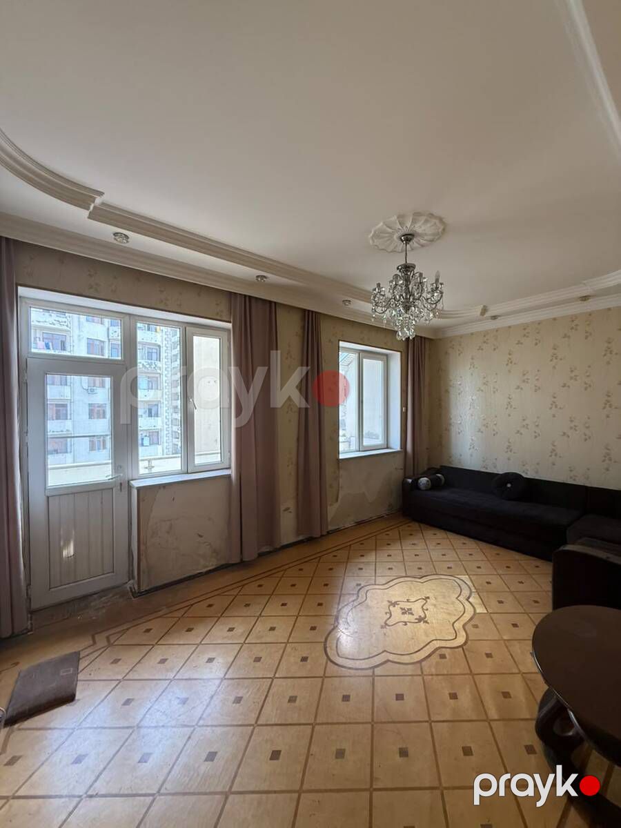Satılır 3 otaqlı yeni tikili 112 m² — Mənzil, Xırdalan (4)