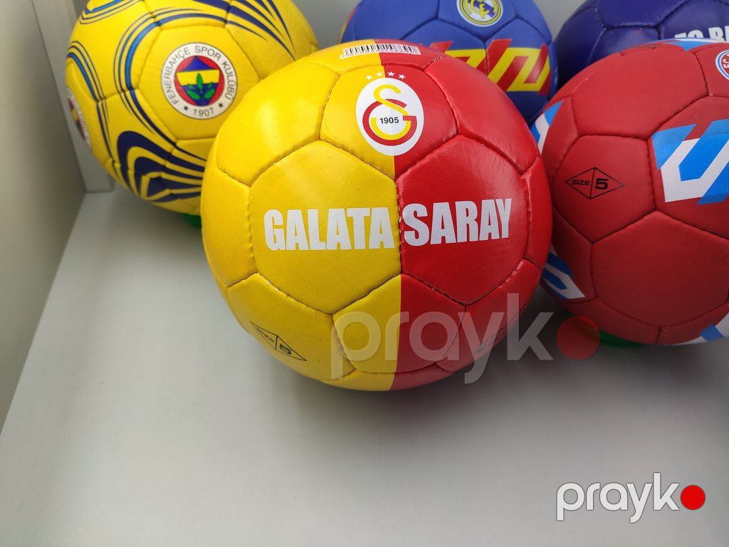 Futbol topları — İdman, hobi, istirahət, Bakı (5)