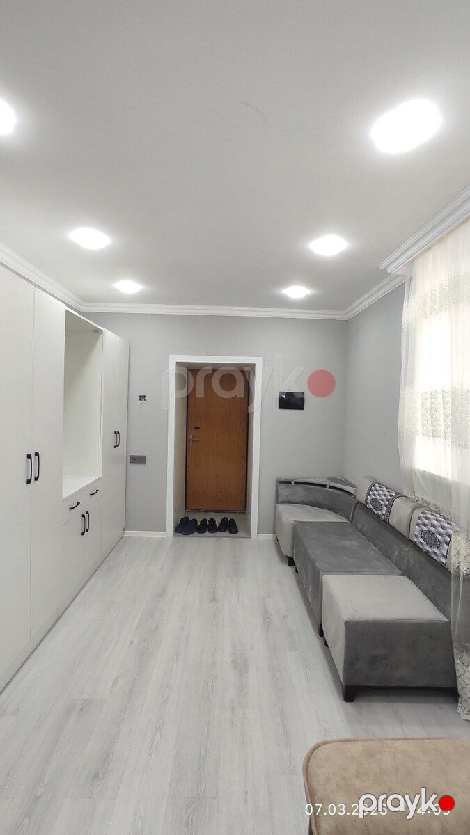 3-otaqlı mənzil, Sumqayıt ş., 84 m² — Mənzil, Sumqayıt (7)