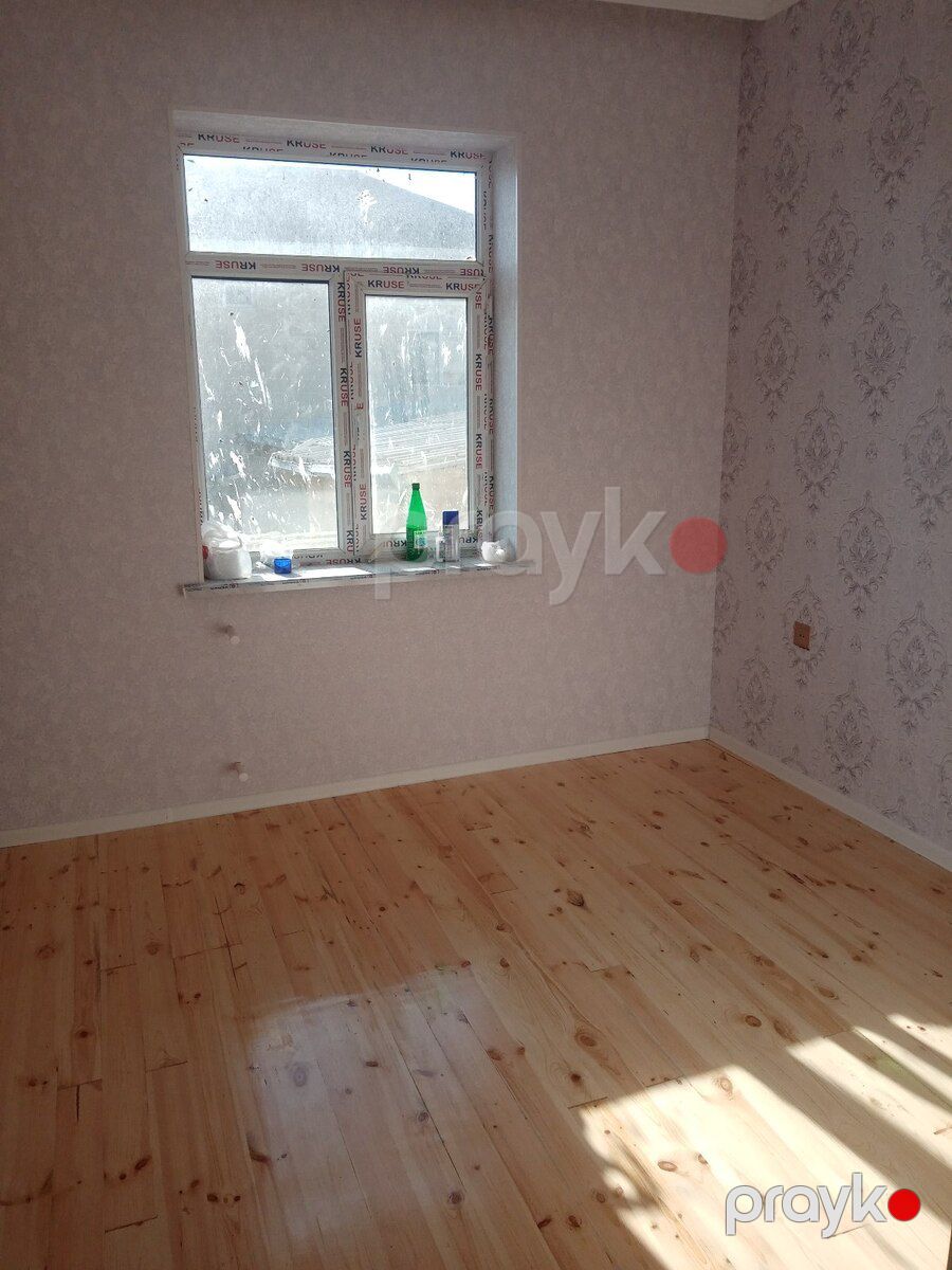 Həyət evi, Lökbatan qəs — Ev, villa, Bakı (8)