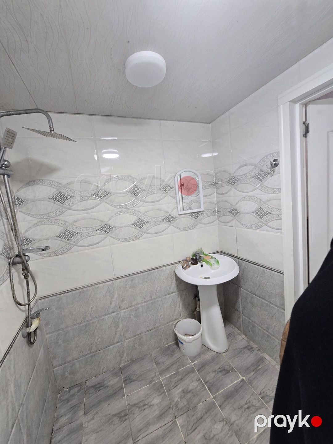 Satılır 1 otaqlı yeni tikili 37 m² — Mənzil, Xırdalan (9)
