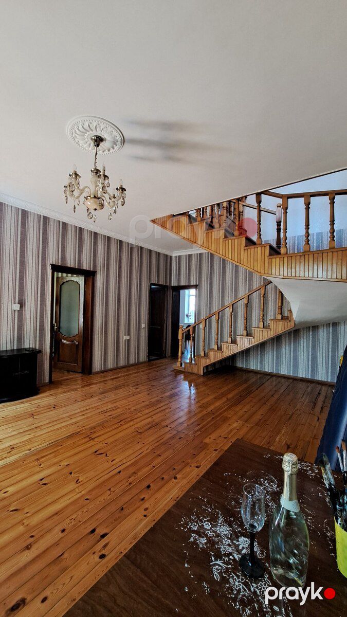 Həyət evi kirayə verilir, Masazır qəs — Ev, villa, Bakı (3)