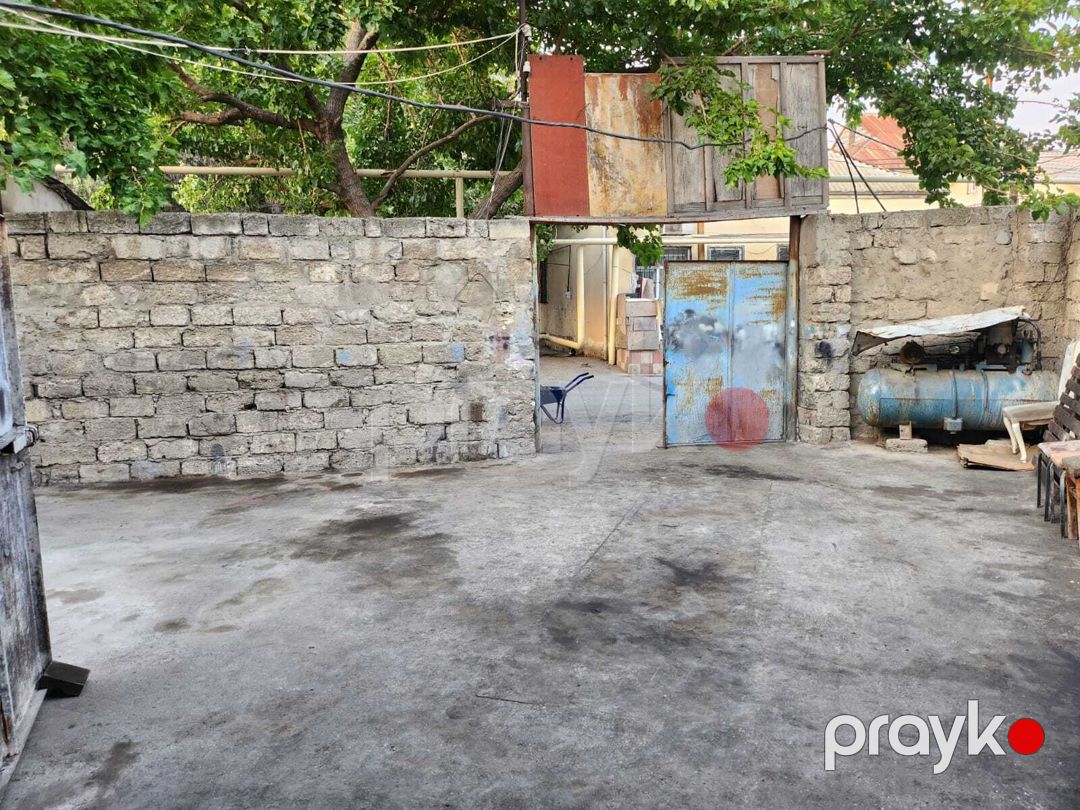 Qaraj icarəyə verilir, Xətai r — Garaj, Bakı (4)