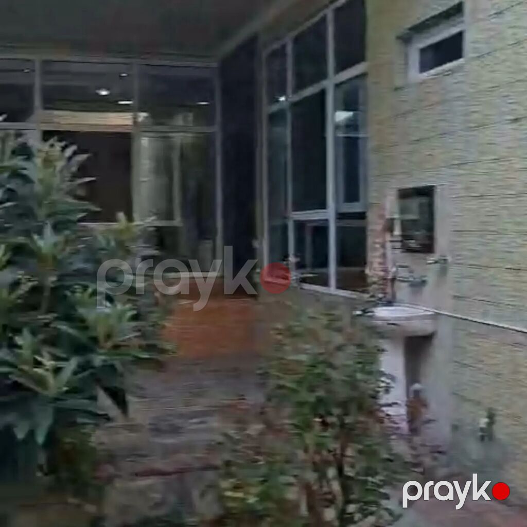 4 otaqlı, 1000 kv. m, Kredit yoxdur, Orta təmir — Ev, villa, Samux (9)