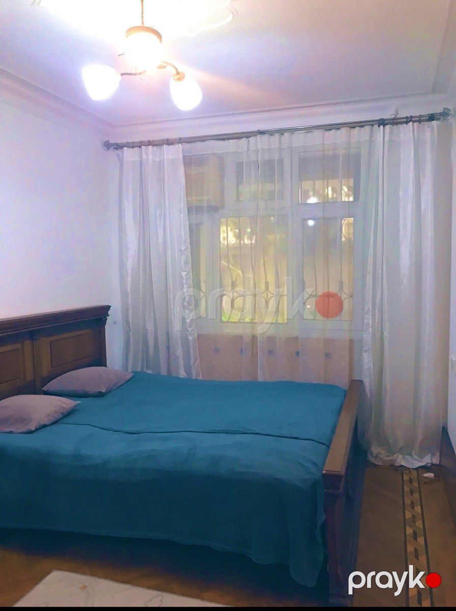 2-otaqlı mənzil, Səbail r., 56 m² — Mənzil, Bakı (5)
