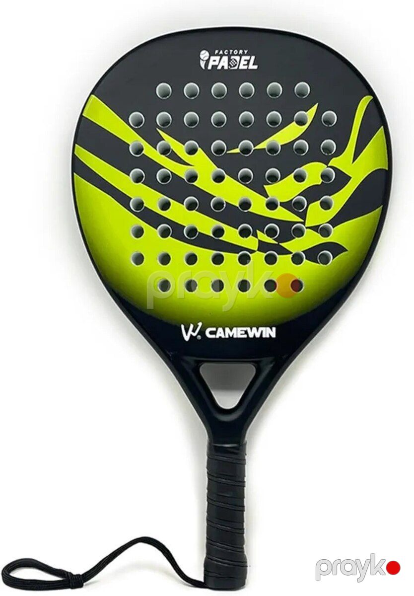 Tennis Raketkası — İdman, hobi, istirahət, Bakı (10)