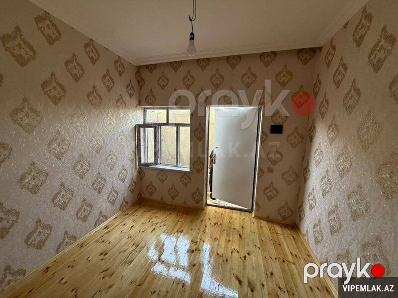 Sabunçu rayonunda 2 otaqlı Həyət evi Satılır, 30 m² — Ev, villa, Bakı (2)