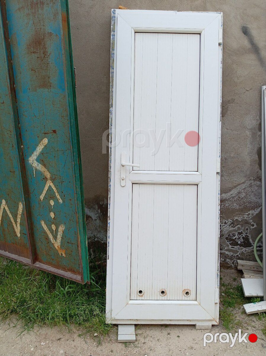 Qapı və pəncərələr — Təmir və inşaat, Bakı (2)