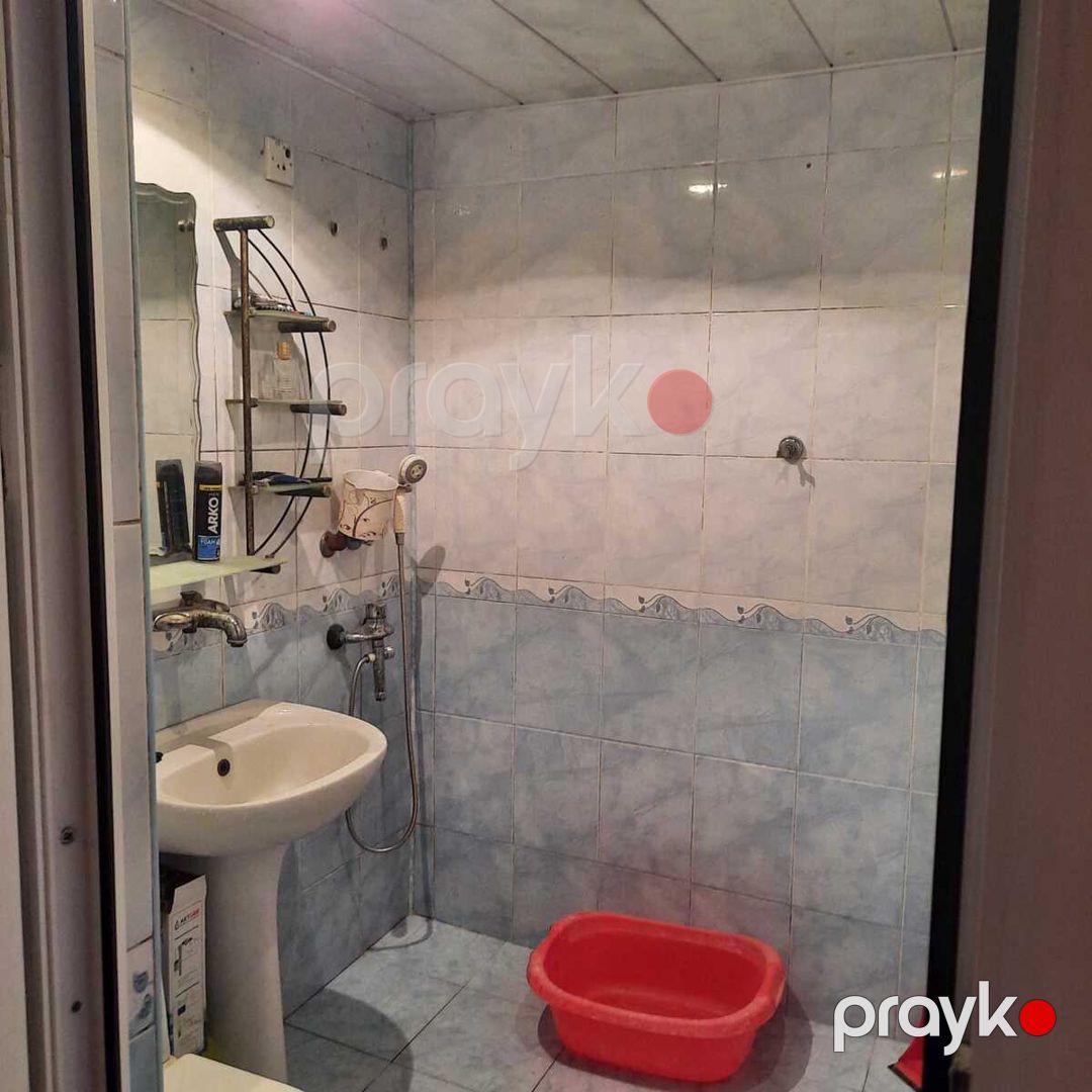 2-otaqlı mənzil kirayə verilir, Xalqlar Dostluğu m., 50 m² — Mənzil, Bakı (10)