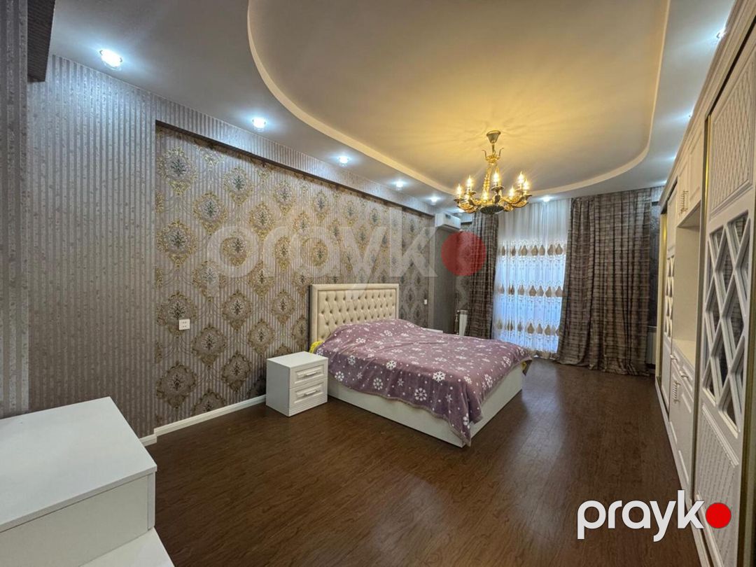 İcarəyə verilir 3 otaqlı yeni tikili 149 m² — Mənzil, Bakı (5)