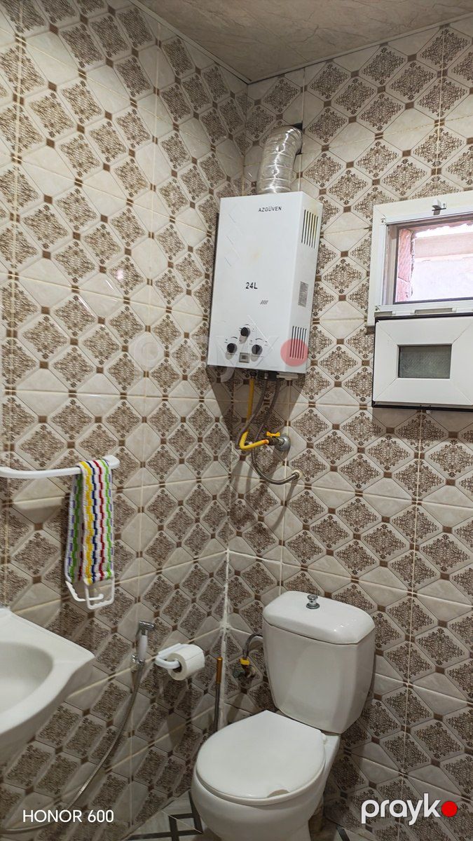 Həyət evi, Sumqayıt ş — Ev, villa, Sumqayıt (9)