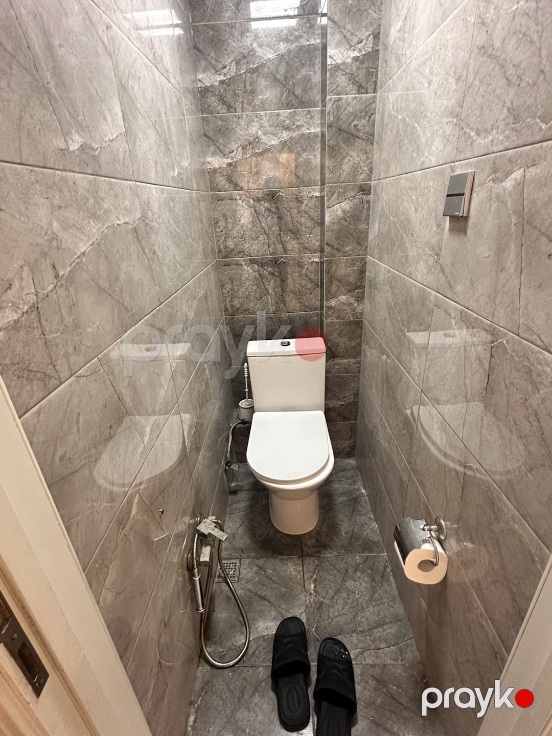 Satılır 3 otaqlı köhnə tikili 90 m² — Mənzil, Bakı (5)