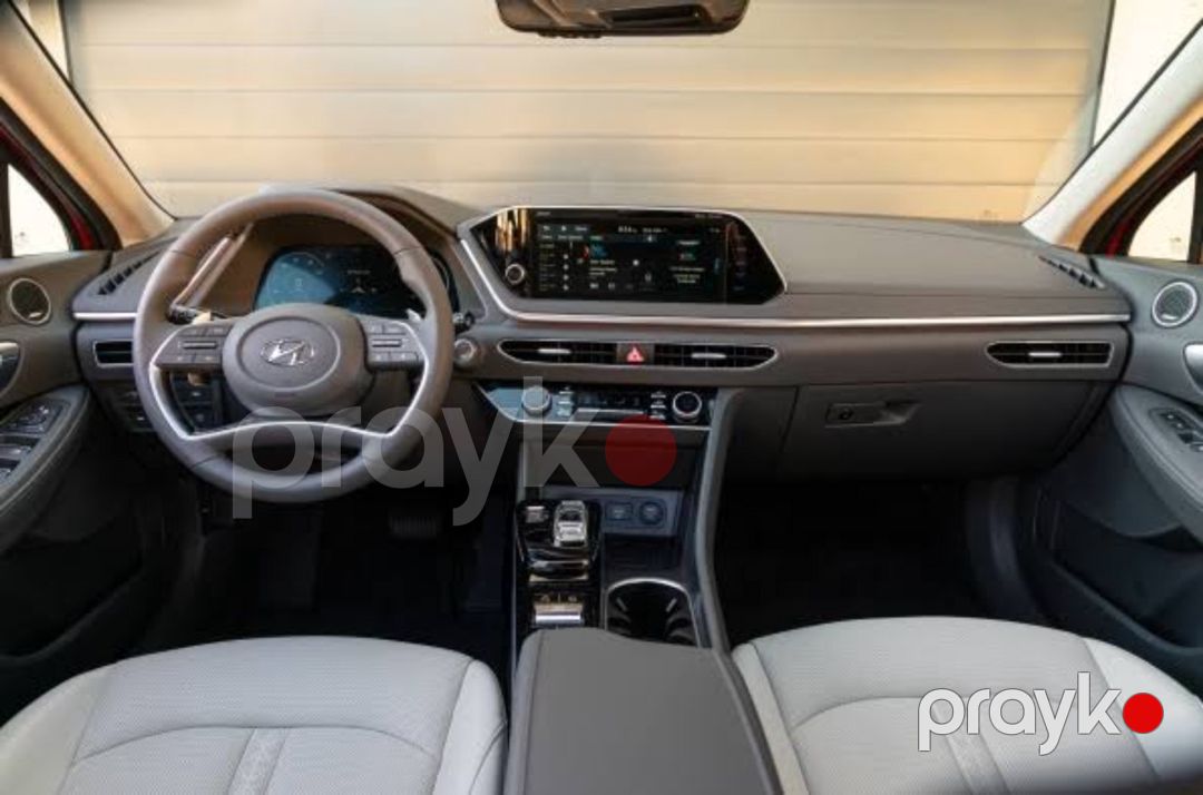 Hyundai Sonata 2021, K5 ön paneli — Ehtiyat hissələri və aksesuarlar, Bakı (6)