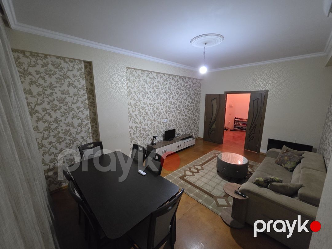 Satılır 2 otaqlı köhnə tikili 78 m² — Mənzil, Bakı (2)