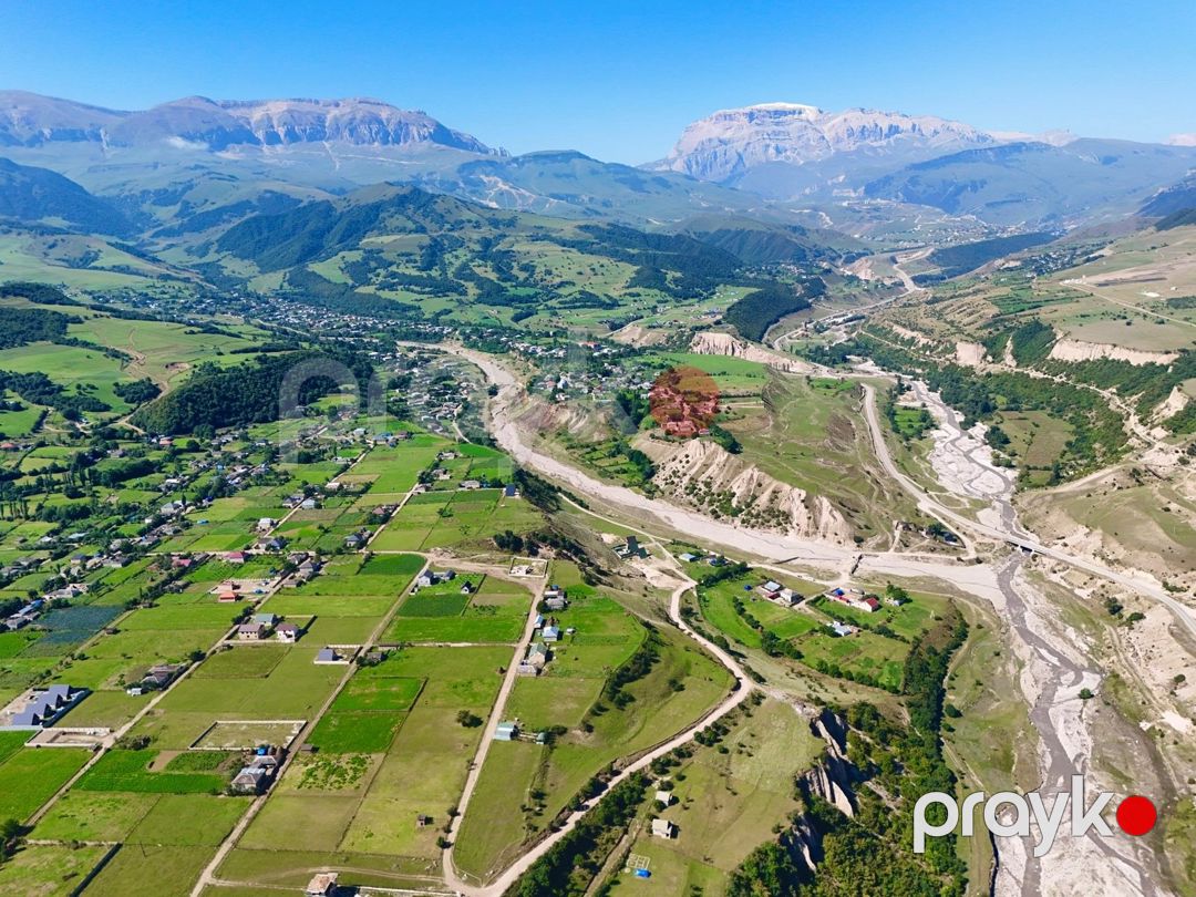 15 sot torpaq sahəsi, Qusar r — Torpaq, Qusar