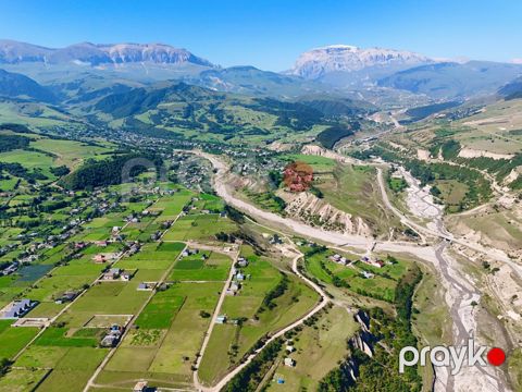15 sot torpaq sahəsi, Qusar r — Qusar