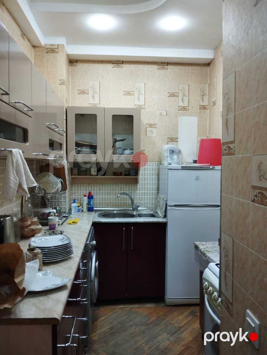 İcarəyə verilir 2 otaqlı yeni tikili 55 m² — Mənzil, Bakı (8)