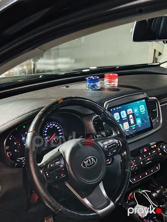 Kia Sorento, 2.0 L, 2017 il, 220 000 km — Avtomobillər, Bakı (2)