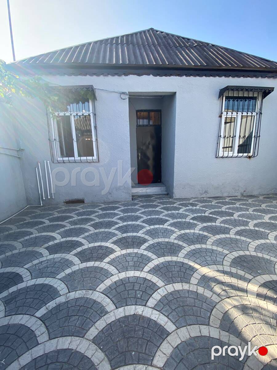 Satılır 3 otaqlı həyət evi/bağ evi 80 m² — Ev, villa, Xırdalan (3)