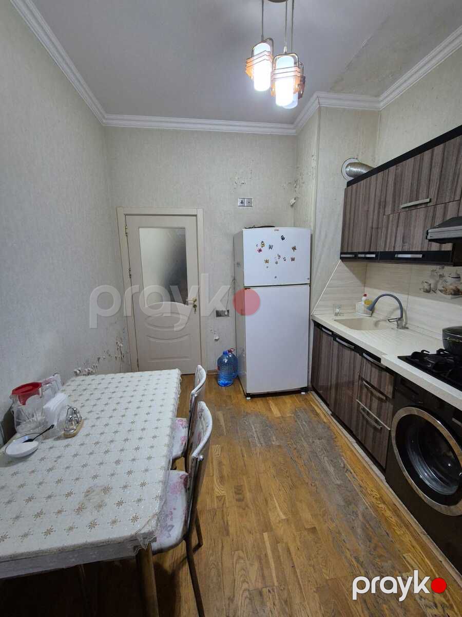 3-otaqlı yeni tikili, 10-cu mkr., 72 m² — Mənzil, Sumqayıt (7)