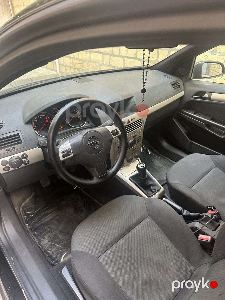 Opel Astra, 1.3 L, 2007 il, 604 000 km — Avtomobillər, Yevlax (3)